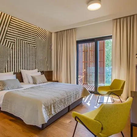 Elegant Istria 18m Private Pool Novica Platinum 4 Bedrooms Jacuzzi Sauna And Gym Villa