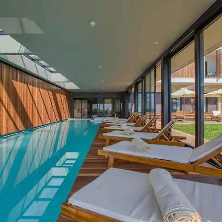 Elegant Istria 18m Private Pool Novica Platinum 4 Bedrooms Jacuzzi Sauna And Gym Villa *